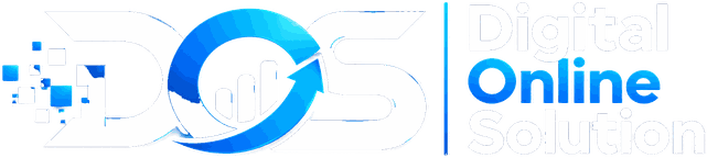 Digital Online Solution logo