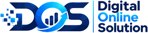 Digital Online Solution logo
